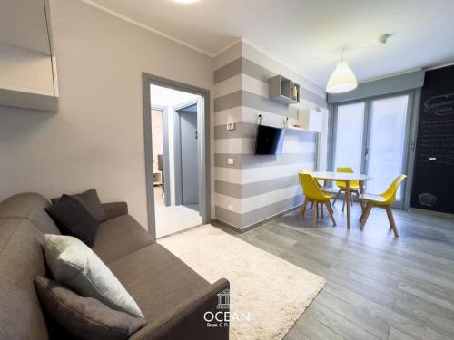 GoldenSuitesItaly I Trento Suite 1 & Garage Privato
