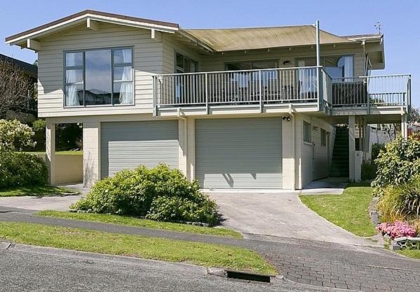 Golders Heights - Taupo Holiday Home