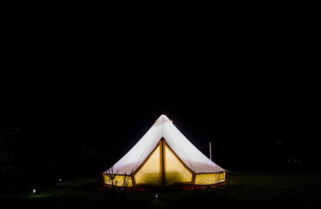 Goldfield Glamping