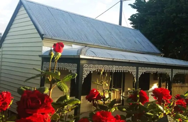 Goldfields Cottage Beechworth