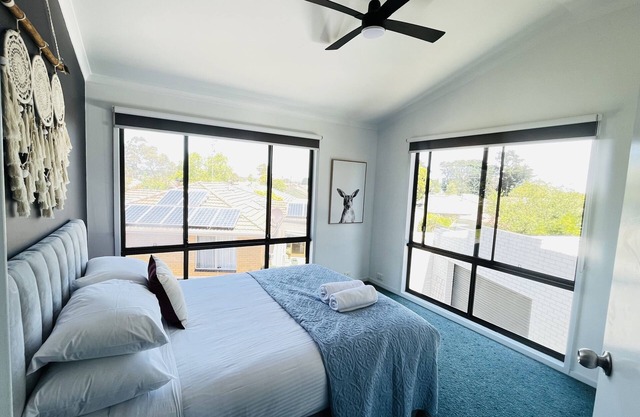 Goldfields house Big spacious bright family home