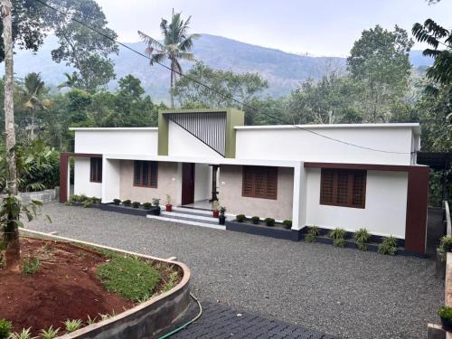 Goldino Homestay