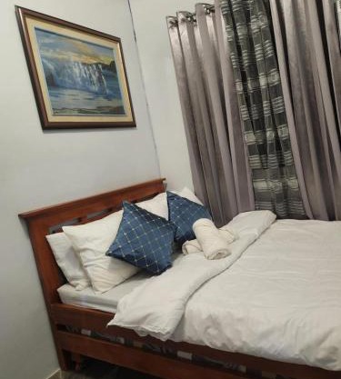 Goldland Caelestis Guest House