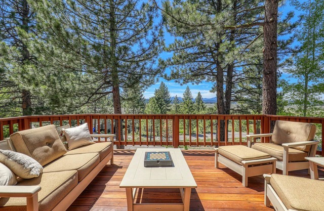 Vistas tranquilas - Northstar 4BR de lujo con piscinas de HOA, tenis, jacuzzi y gimnasio