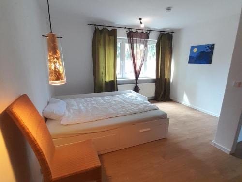 Goldstück im Grünen