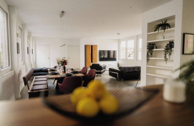 Goldstadtloft