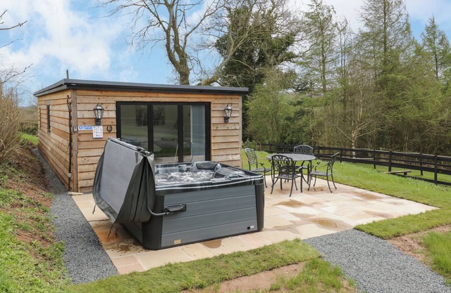 Goldthorne Lodge