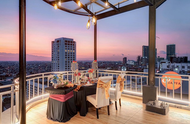 GoldVitel Hotel Surabaya