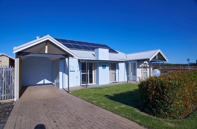 Golf and Beach Retreat