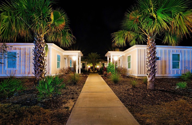 Golf and Gulf Oasis 1bed/1bath