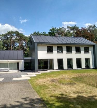 GOLF APARTMENT
