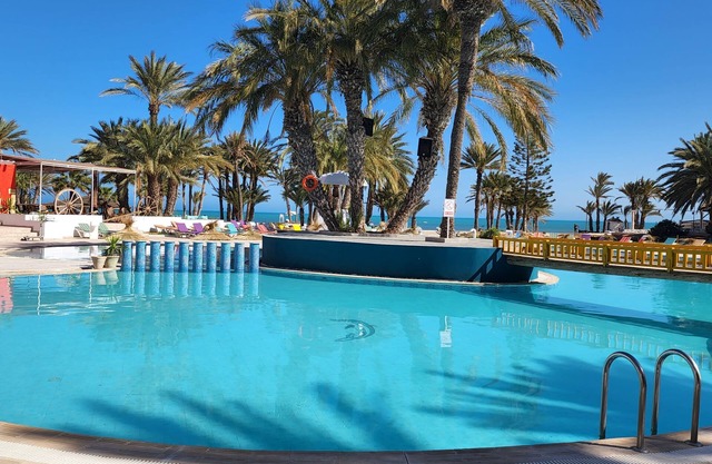 Golf Beach & Thalasso -Family & Couples