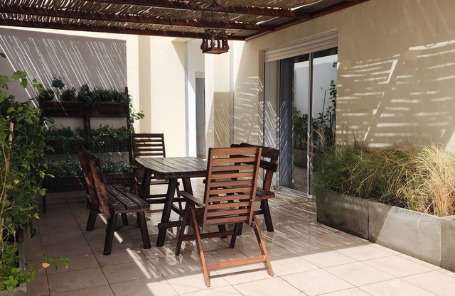 Golf Center La Soukra