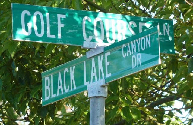 Tranquilo retiro rural en Blacklake Golf Resort, Nipomo - Costa Central de California