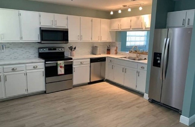 Golf Condo