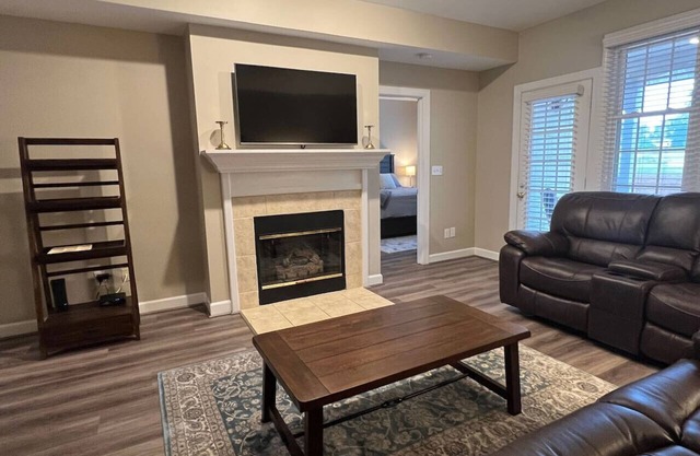 Golf Front Longleaf Condo2BR/2BA
