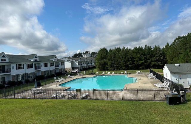 Golf Getaway, 5 miles to Pinehurst