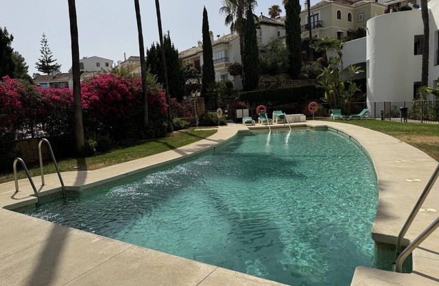 Golf Haven in Mijas 2 bed 2 Bath Apartment