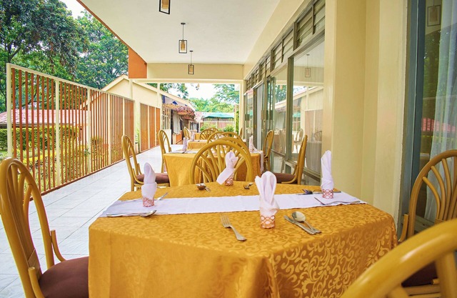 Golf Hotel Kakamega