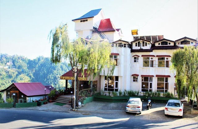 Golf Links Resort