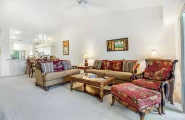 Golf oasis, 10 minutes from gulf beaches - Sarasota, FL