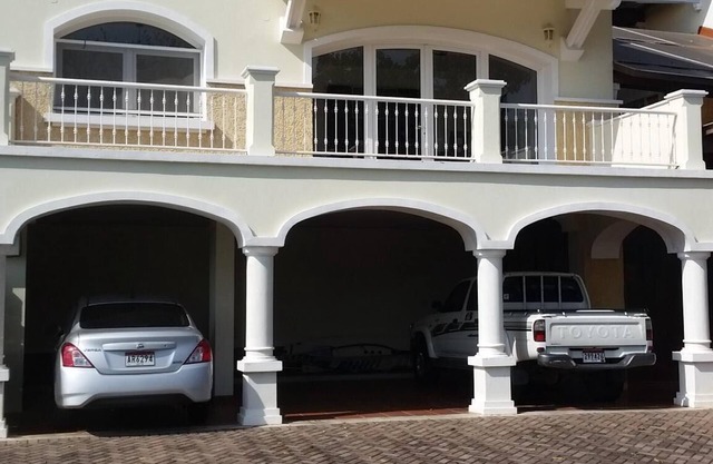 Golf Paradise en Tucan County Club & Resort