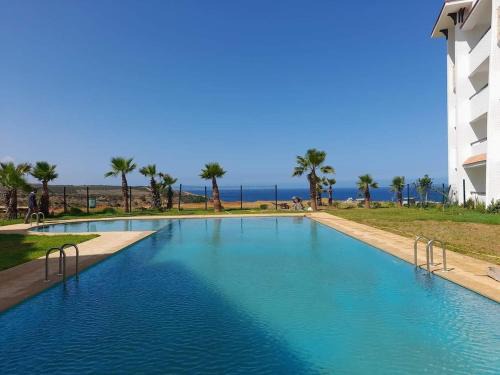 Golf & Piscines en Famille