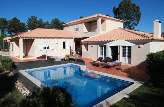Golf & Relax - Quinta do Peru