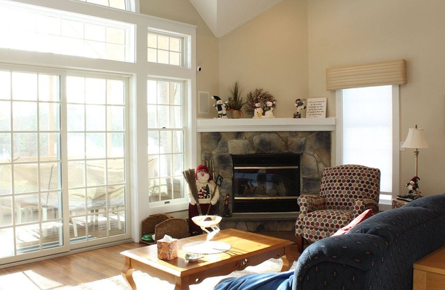Relaxing Golf & Ski Poconos House
