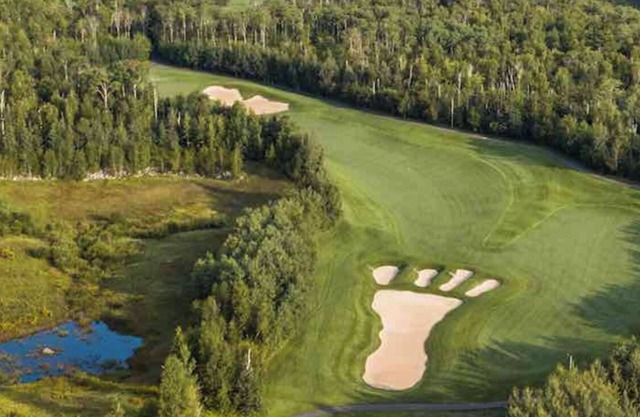 Golf/Ski Villa, amazing lake views, heart of the action at Giant's Ridge Resort