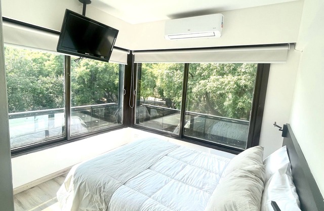 Golf Tower Suites & Apartments