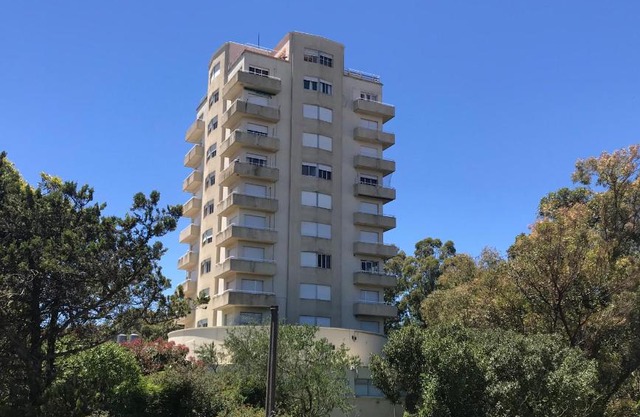 Golf Tower
