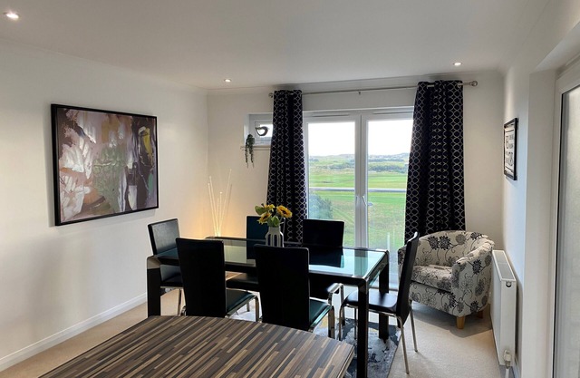 Golf View Apartment - Carnoustie