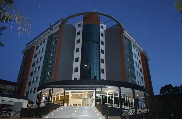 GOLF VIEW SERVICED APARTMENTS
