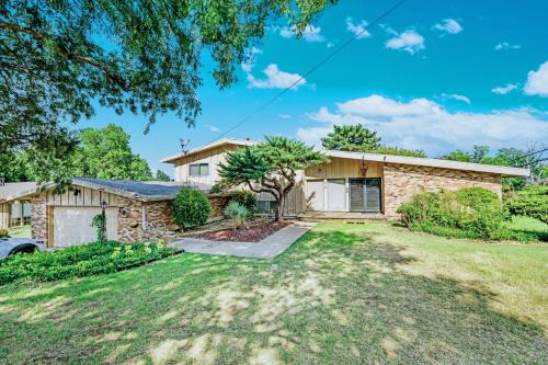 Golf Villa B