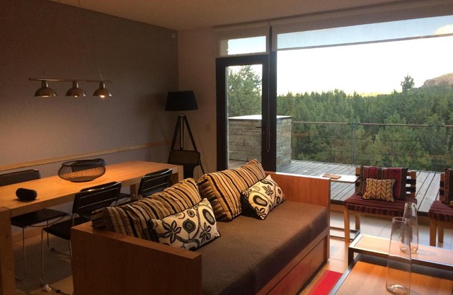 Golf y Polo Apartment