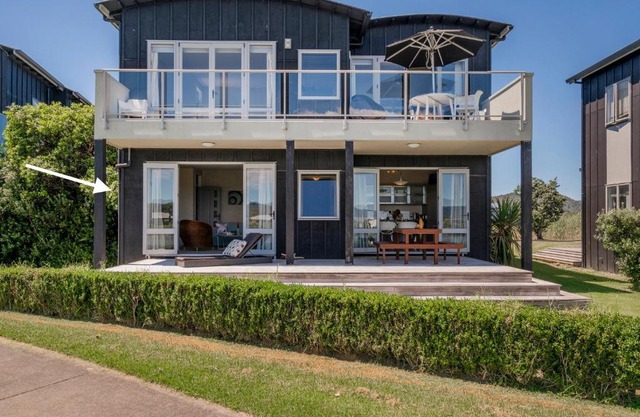 Golfer's Paradise - Matarangi Holiday Home