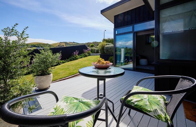 Golfer's Retreat