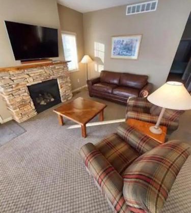 Golfers- Great condo for 4-6 people