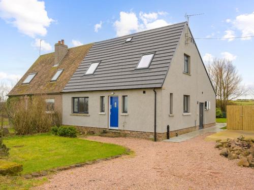 Golfers Haven Links Cottage Crail - Pass the Keys