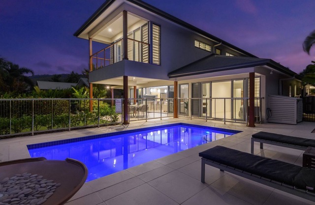 Golfers Paradise and a home to fit the whole family