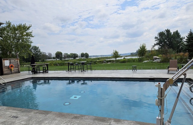Golfing, Swimming, Skiing, Boating, Kayaking and canoeing, & Fishing