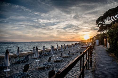 Golfo del Sole Hotel & Holiday Resort