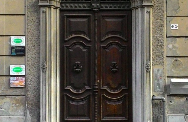 Golfo Della Luna