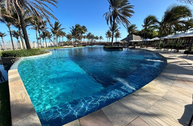 Golfville Resort - Aquiraz Ceara 3 Suites