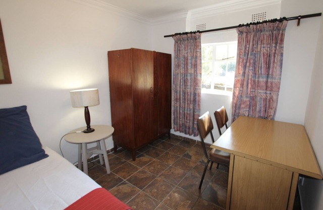 Golfview Lodge, casa de campo segura en finca privada.