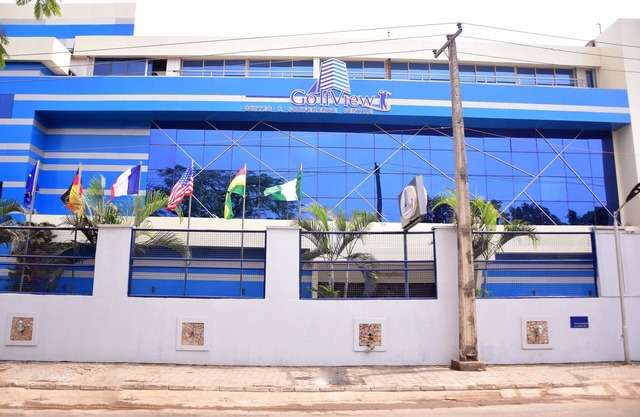 GolfView Suites & Conference Center