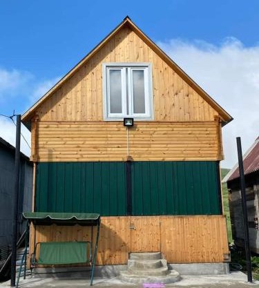 Gomi Guest House