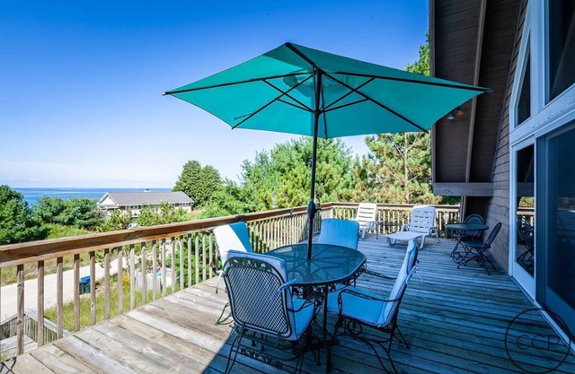 Gone Coastal: A Lake Michigan Beach House - ¡DESCUENTO DISPONIBLE DE WKND DAY!