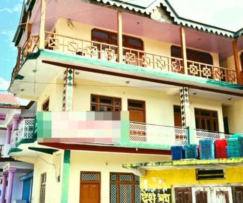 Gongotri Vista Hotel